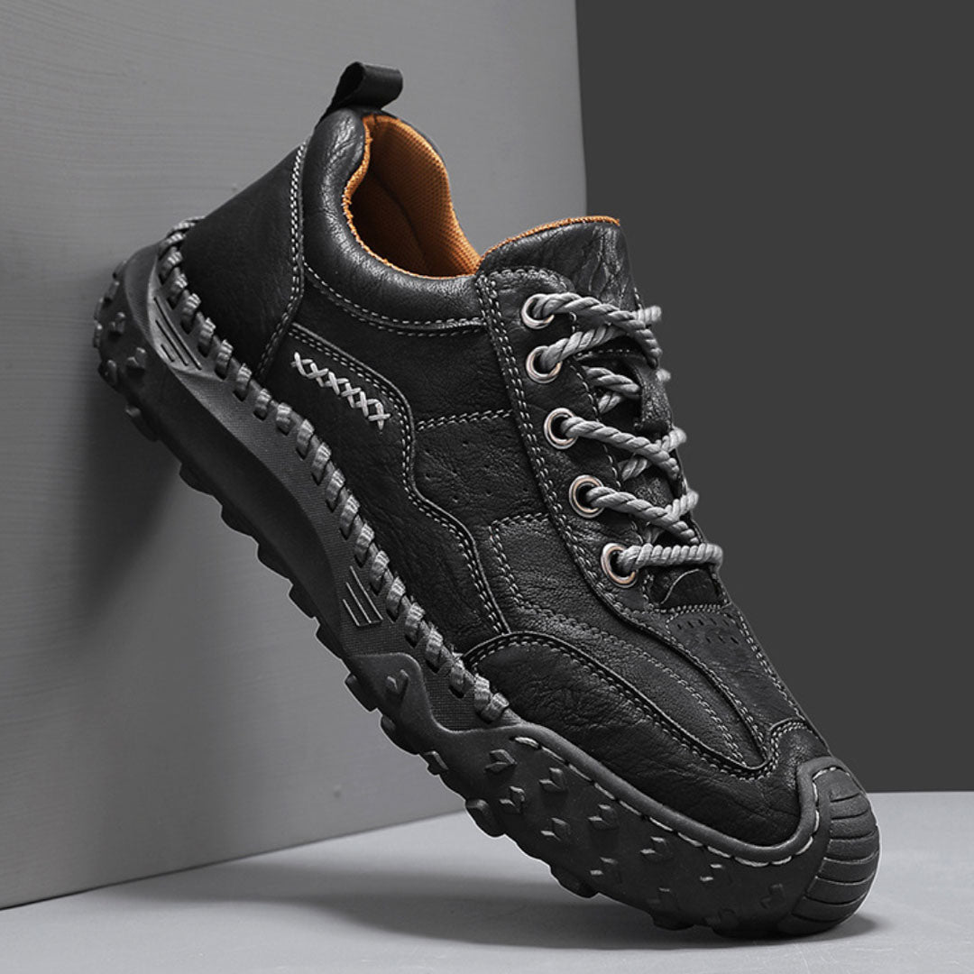 TORINO OAK COMFORT SNEAKER