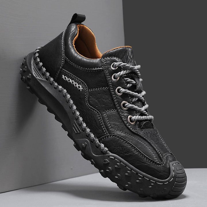 TORINO OAK COMFORT SNEAKER