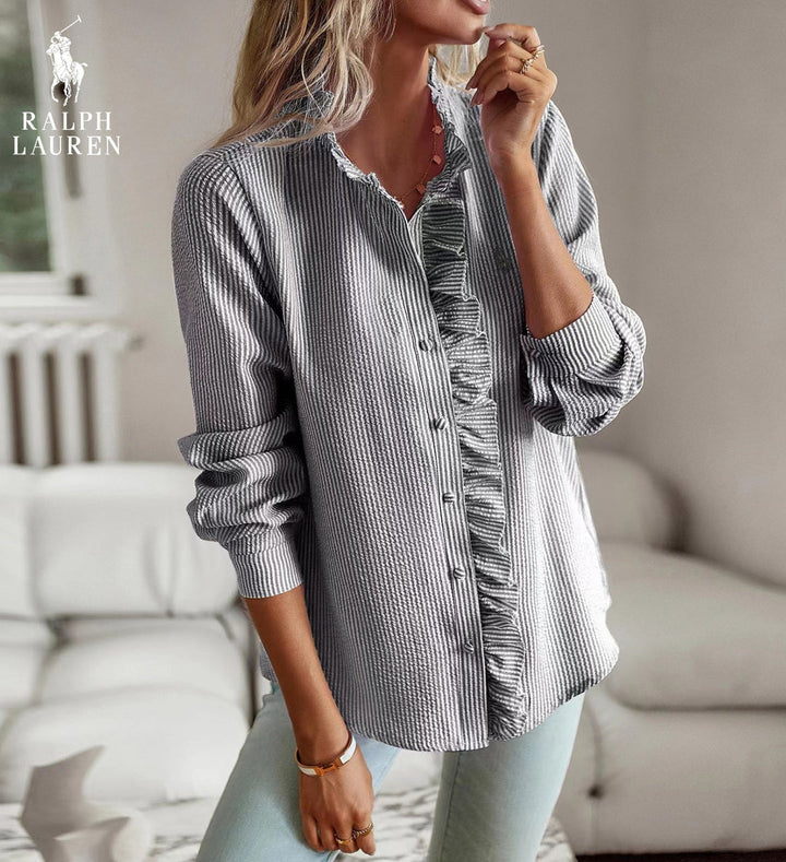 Serene Elegance Shirt – 2025 Edition