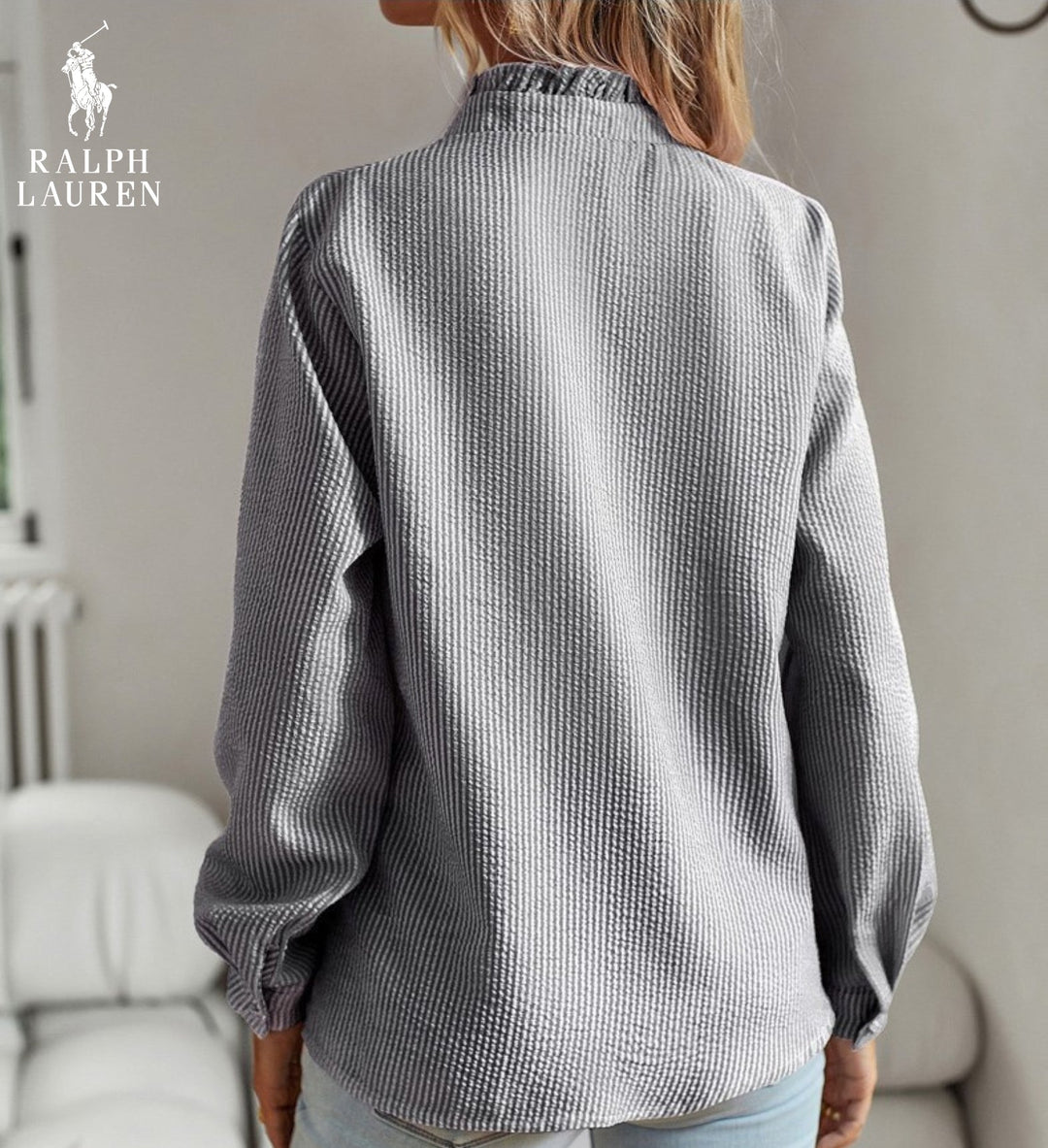 Serene Elegance Shirt – 2025 Edition