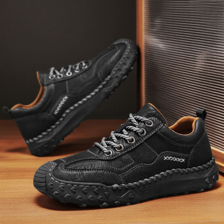 TORINO OAK COMFORT SNEAKER