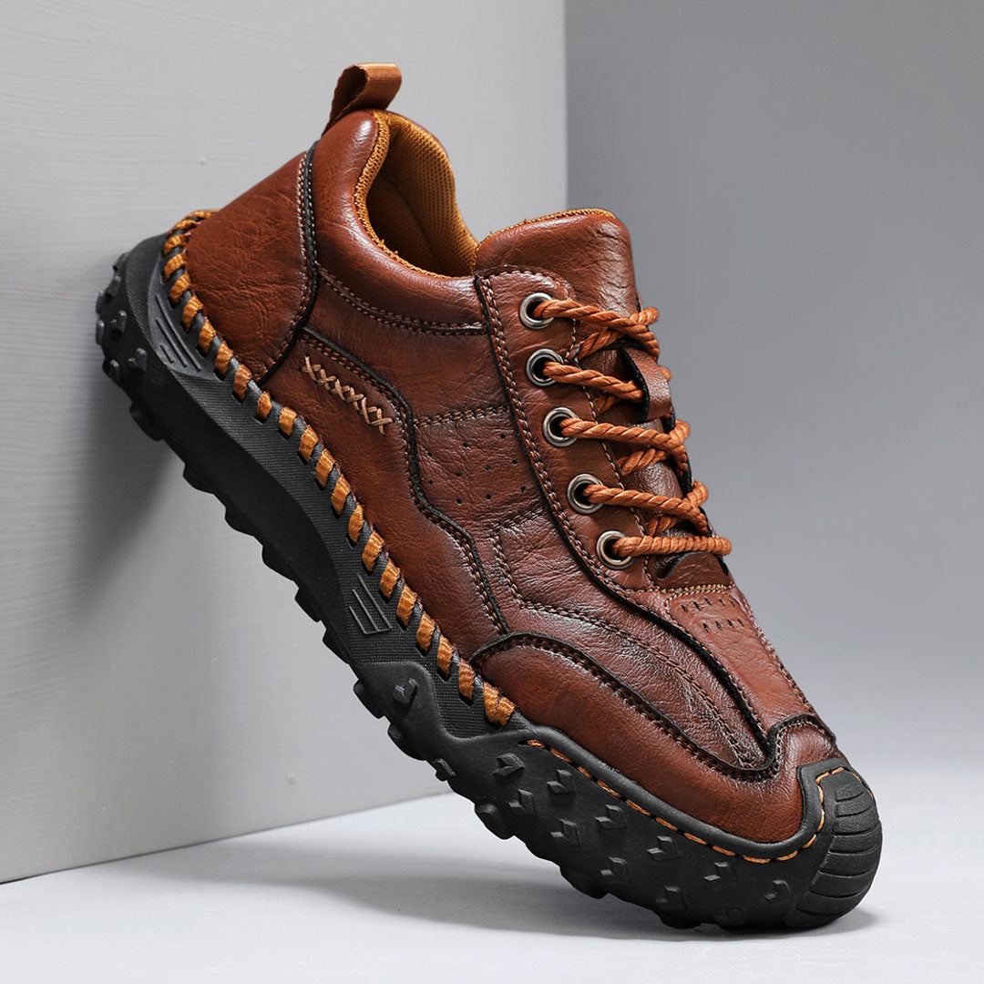 TORINO OAK COMFORT SNEAKER