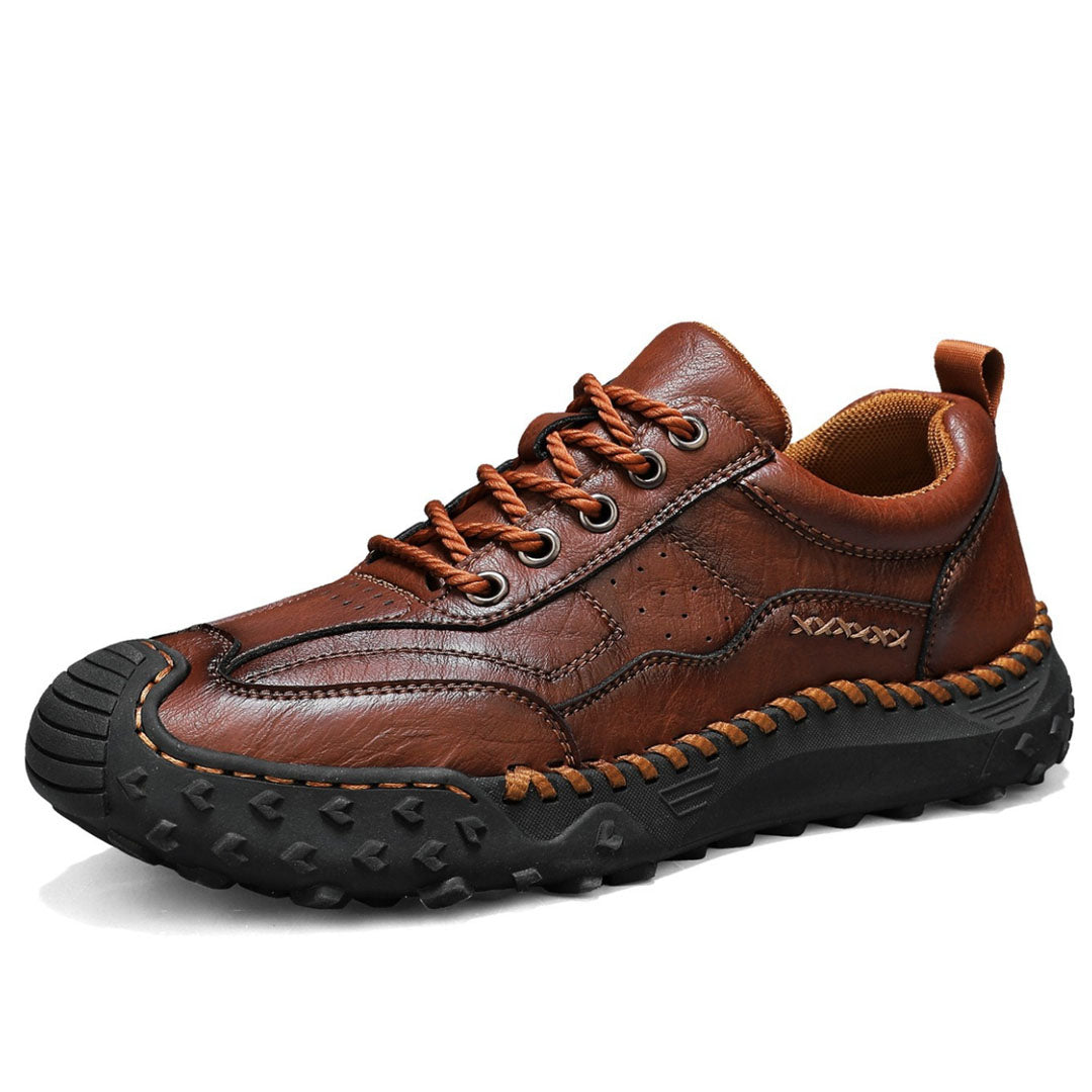 TORINO OAK COMFORT SNEAKER