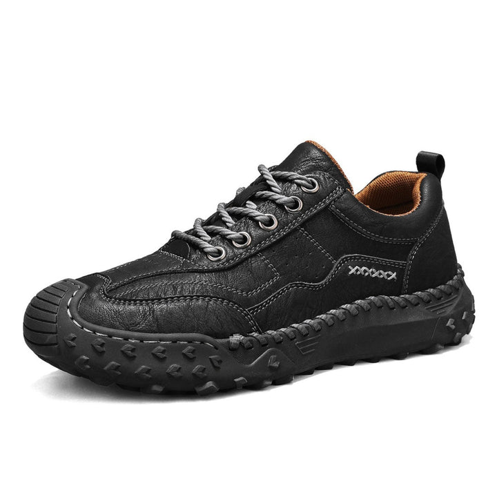 TORINO OAK COMFORT SNEAKER