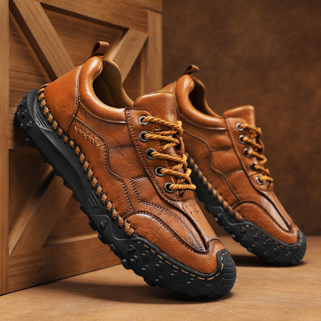 TORINO OAK COMFORT SNEAKER