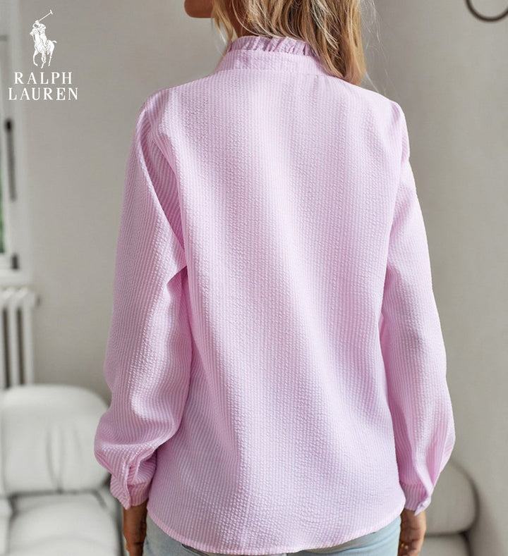 Serene Elegance Shirt – 2025 Edition