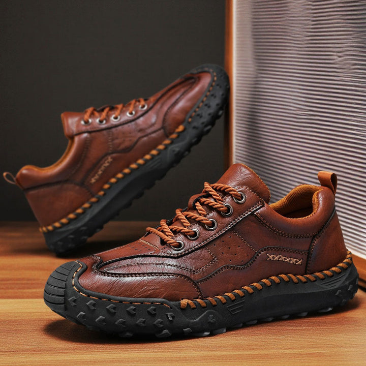 TORINO OAK COMFORT SNEAKER