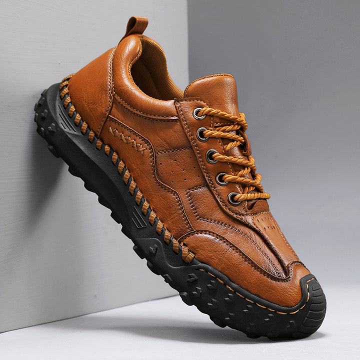 TORINO OAK COMFORT SNEAKER