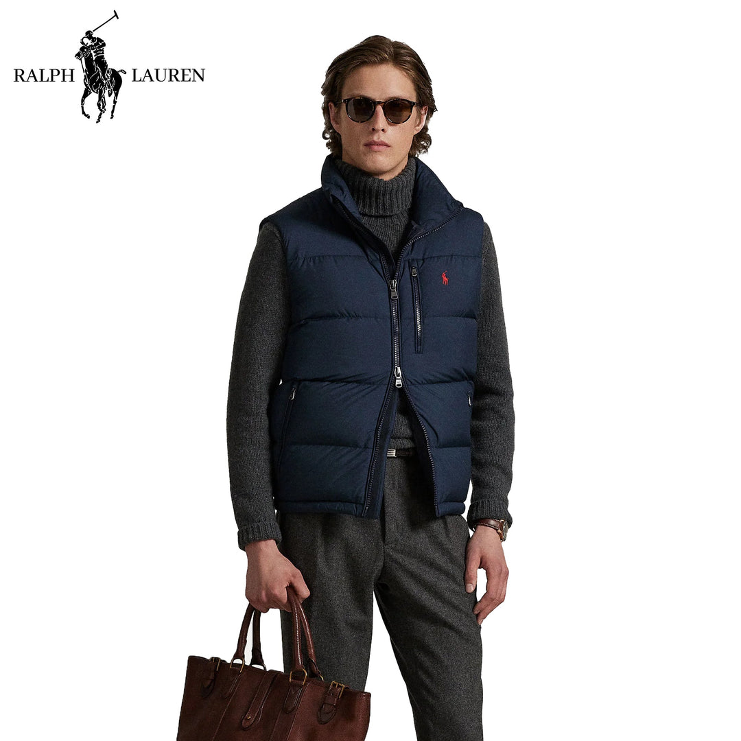 R&L™ | Men's Signature Vest – Clearance Sale