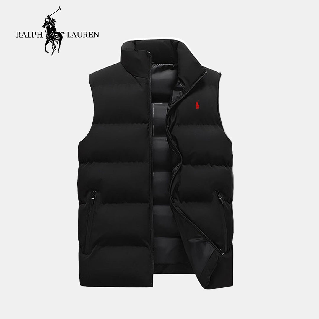 R&L Vest + Free Sweater (Clearance Sale)