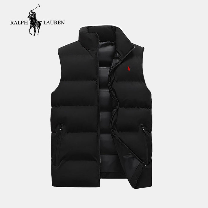 R&L Vest + Free Sweater (Clearance Sale)