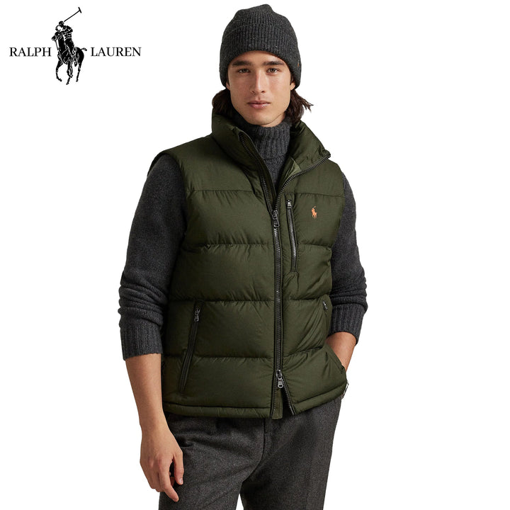 R&L™ | Men's Signature Vest – Clearance Sale